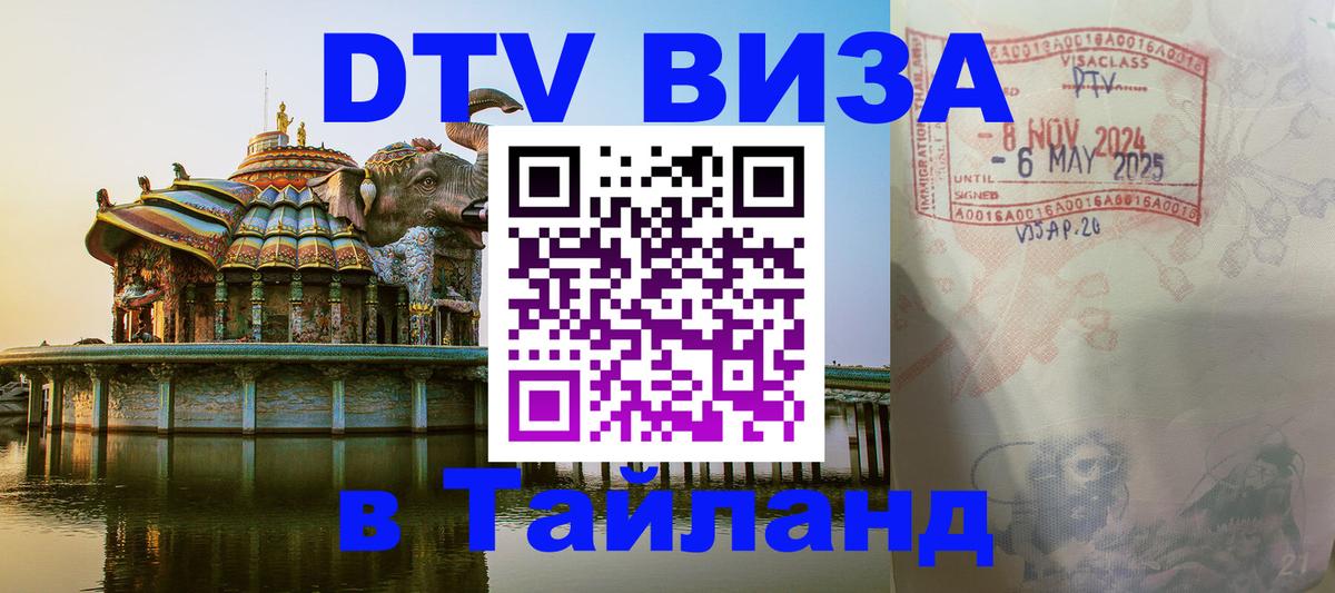 Сколько стоит DTV виза — актуальные цены, оформление даже без документов - 05.10.2025 
